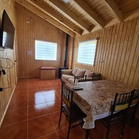 Cabana En Bahia Murta, Equipada Para 4 Personas 외부 사진