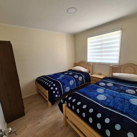 Cabana En Bahia Murta, Equipada Para 4 Personas 외부 사진