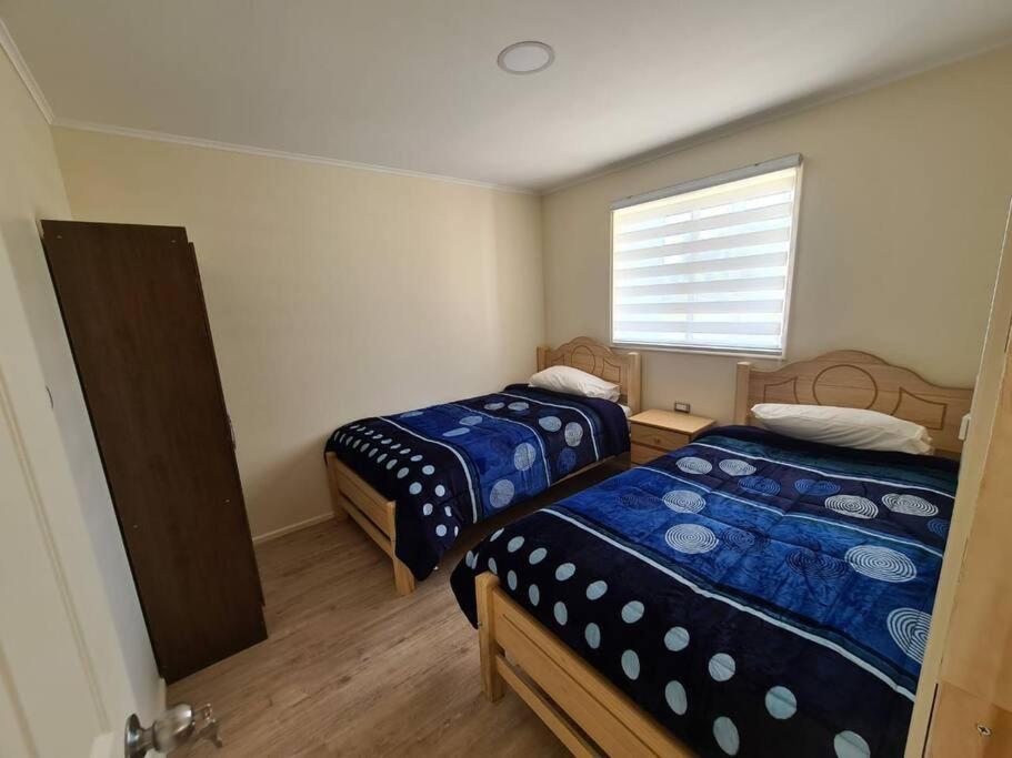 Cabana En Bahia Murta, Equipada Para 4 Personas 외부 사진