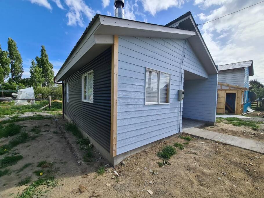 Cabana En Bahia Murta, Equipada Para 4 Personas 외부 사진